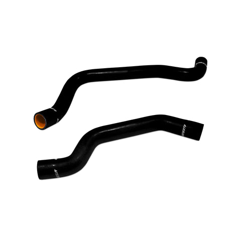 Mishimoto MMHOSE-TIB-03BK Silicone Radiator Hose Kit  Black  Fits Hyundai Tiburon GT V6 2003-2008