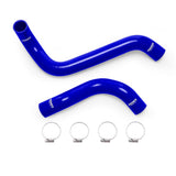 Mishimoto MMHOSE-TUNV8-07BL Silicone Radiator Hose Kit  Blue  Fits Toyota Tundra V8 2007-2016