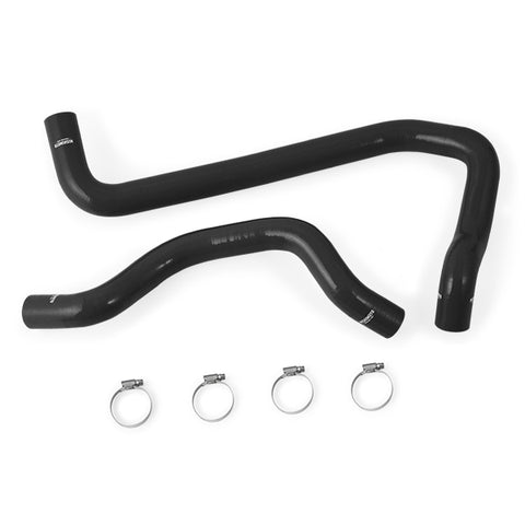 Mishimoto MMHOSE-VET-14BK Silicone Radiator Hose Kit  Black  Fits Chevrolet C7 Corvette 2014-2019