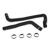 Mishimoto MMHOSE-VET-14MBK Silicone Radiator Hose Kit  Black  Fits Chevrolet C7 Corvette 2014-2019