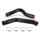Mishimoto MMHOSE-VIP-03BK Silicone Radiator Hose Kit  Black  Fits Dodge Viper 2003-2006