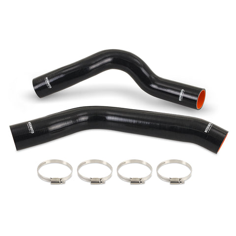 Mishimoto MMHOSE-VIP-03BK Silicone Radiator Hose Kit  Black  Fits Dodge Viper 2003-2006