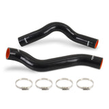 Mishimoto MMHOSE-VIP-08BK Silicone Radiator Hose Kit  Black  Fits Dodge Viper 2008-2010