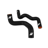 Mishimoto MMHOSE-VIP-96BK Silicone Hose Kit  Black  Fits Dodge Viper 1996-2002