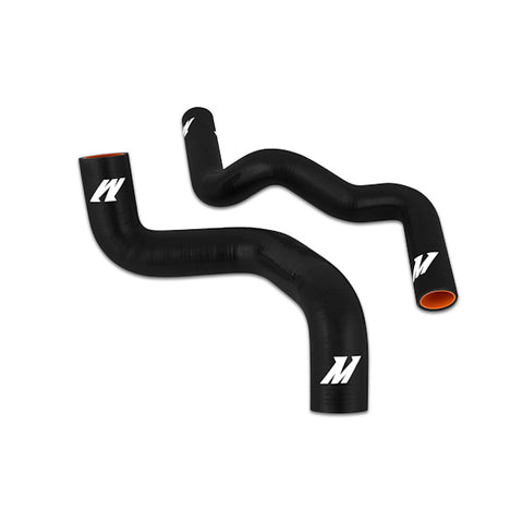 Mishimoto MMHOSE-VIP-96BK Silicone Hose Kit  Black  Fits Dodge Viper 1996-2002