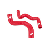 Mishimoto MMHOSE-VIP-96RD Silicone Hose Kit  Red  Fits Dodge Viper 1996-2002
