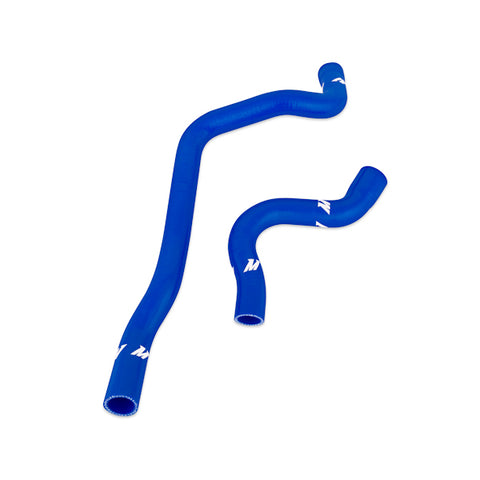 Mishimoto MMHOSE-VOL-97BL Silicone Hose Kit  Blue  Fits Volvo 850/S70/V70 1997-2004
