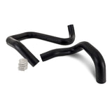 Mishimoto MMHOSE-WR6-12E Replacement Radiator Hose Kit  Fits Jeep Wrangler JK 3.6L 2012-2018