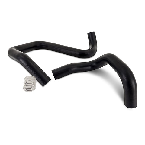 Mishimoto MMHOSE-WR6-12E Replacement Radiator Hose Kit  Fits Jeep Wrangler JK 3.6L 2012-2018