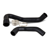 Mishimoto MMHOSE-WR6-91E Replacement Coolant Hose Kit  Fits Jeep Wrangler YJ 1991-1995