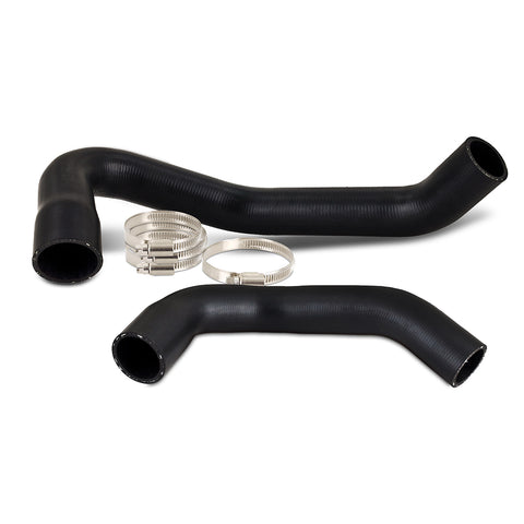 Mishimoto MMHOSE-WR6-91E Replacement Coolant Hose Kit  Fits Jeep Wrangler YJ 1991-1995