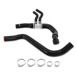 Mishimoto MMHOSE-X35T-15BK Silicone Radiator Hose Kit  Black  Fits Ford Expedition 3.5L EcoBoost 2015-2017