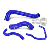 Mishimoto MMHOSE-Z-23BL Silicone Radiator Hose Kit  Blue  Fits Nissan Z 2023+