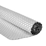Mishimoto MMHP-EAHS-2028 Embossed Aluminum Heat Shield 20in X 28in