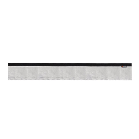 Mishimoto MMHP-HSS-136SL Heat Shielding Sleeve  Silver 1inx36in