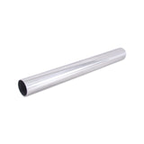 Mishimoto MMICP-AL-250 Universal Aluminum Intercooler Piping  Straight  2.5 In