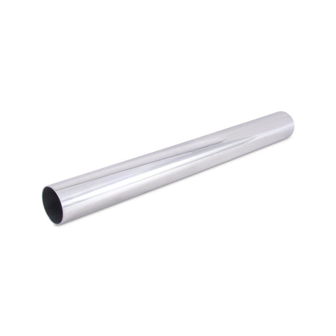 Mishimoto MMICP-AL-250 Universal Aluminum Intercooler Piping  Straight  2.5 In