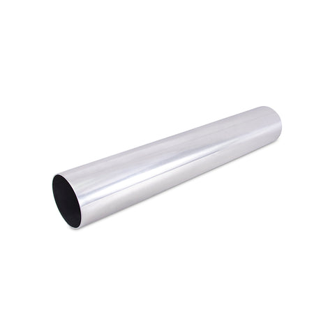 Mishimoto MMICP-AL-30 Universal Aluminum Intercooler Piping  Straight  3 In
