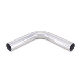 Mishimoto MMICP-AL-39 Universal Aluminum Intercooler Piping  90 Degree  3 In