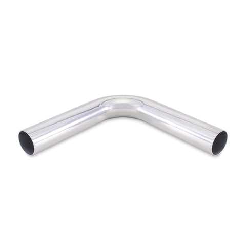 Mishimoto MMICP-AL-39 Universal Aluminum Intercooler Piping  90 Degree  3 In
