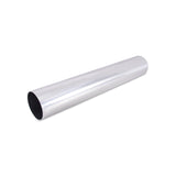 Mishimoto MMICP-AL-40 Universal Aluminum Intercooler Piping  Straight  4 In