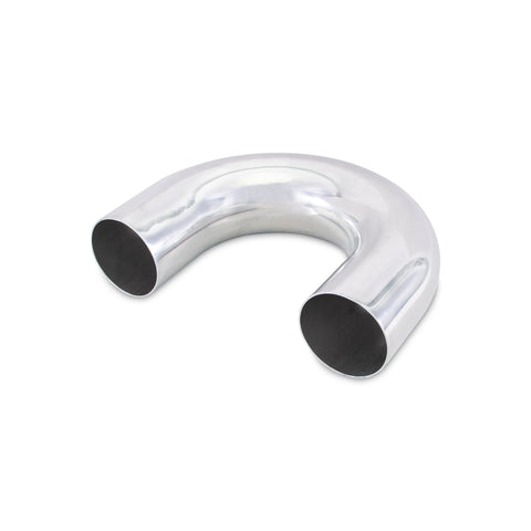 Mishimoto MMICP-AL-41 Universal Aluminum Intercooler Piping  180 Degree  4 In