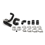 Mishimoto MMICP-BR23-21MWBK Intercooler Pipe Kit  Black  Fits Ford Bronco 2.3L EcoBoost2021+