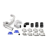 Mishimoto MMICP-BR23-21USP Intercooler Pipe Kit  Polished  Fits Ford Bronco 2.3L EcoBoost 2021+