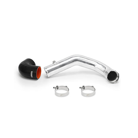 Mishimoto MMICP-CAM4-16CP Intercooler Pipe Kit  Polished  Cold-side  Fits Chevrolet Camaro 2.0T 2016-2024
