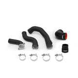 Mishimoto MMICP-CAM4-16KWBK Intercooler Pipe Kit  Black  Fits Chevrolet Camaro 2.0T 2016-2024