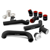 Mishimoto MMICP-CIV-22WBK Intercooler Pipe Kit  Black  Fits Honda Civic Si 2022+