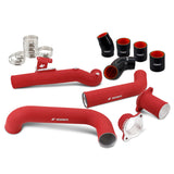 Mishimoto MMICP-CIV-22WRD Intercooler Pipe Kit  Red  Fits Honda Civic Si 2022+