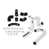Mishimoto MMICP-EVO-01BK Intercooler Pipe Kit  Black  Fits Mitsubishi Lancer Evolution 7/8/9 2001-2007