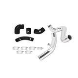 Mishimoto MMICP-EVO-01UBK Intercooler Pipe Kit  Black  Upper  Fits Mitsubishi Lancer Evo 7/8/9 2001-2007