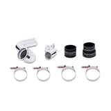 Mishimoto MMICP-F150-11CP Intercooler Pipe Kit  Polished  Cold-side  Fits Ford F-150 3.5L EcoBoost 2011-14