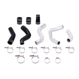 Mishimoto MMICP-F150-11HP Intercooler Pipe Kit  Polished  Hot-side  Fits Ford F-150 3.5L EcoBoost 2011-14