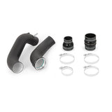 Mishimoto MMICP-F27T-15CWBK Intercooler Pipe Kit  Black  Cold-side  Fits Ford F-150 2.7L EcoBoost 2015-2017