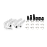 Mishimoto MMICP-F27T-15HP Intercooler Pipe Kit  Polished  Hot-side  Fits Ford F-150 2.7L EcoBoost 2015-17