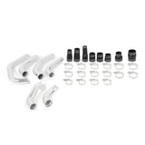 Mishimoto MMICP-F27T-15KP Intercooler Pipe Kit  Polished  Fits Ford F-150 2.7L EcoBoost 2015-2017