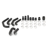 Mishimoto MMICP-F27T-15KWBK Intercooler Pipe Kit  Black  Fits Ford F-150 2.7L EcoBoost 2015-2017