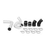 Mishimoto MMICP-F2D-03BK Intercooler Pipe Kit  Black  Fits Ford 6.0L Powerstroke 2003-2007