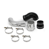 Mishimoto MMICP-F2D-11CBK Intercooler Pipe Kit  Black  Cold-side  Fits Ford 6.7L Powerstroke 2011-2016