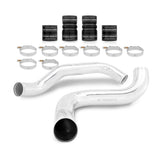 Mishimoto MMICP-F2D-99KP Intercooler Pipe Kit  Polished  Fits Ford 7.3L Powerstroke 1999-2003