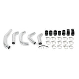 Mishimoto MMICP-F35T-15HP Intercooler Pipe Kit  Polished  Hot-side  Fits Ford F-150 3.5L EcoBoost 2015-16