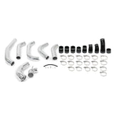 Mishimoto MMICP-F35T-15KP Intercooler Pipe Kit  Polished  Fits Ford F-150 3.5L EcoBoost 2015-2016