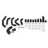 Mishimoto MMICP-F35T-15KWBK Intercooler Pipe Kit  Black  Fits Ford F-150 3.5L EcoBoost 2015-2016