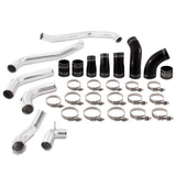 Mishimoto MMICP-F35T-17KP Intercooler Pipe Kit  Polished  Fits Ford F-150 3.5L EcoBoost 2017-2020