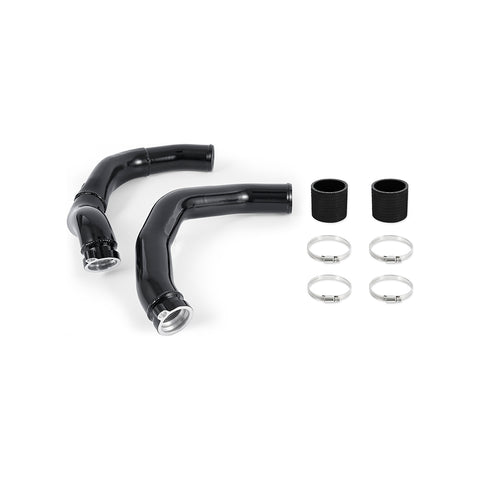 Mishimoto MMICP-F80-15CBS Performance Charge Pipe Kit  Black Sapphire  Fits BMW F8X M3/M4 2015-2020