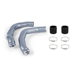 Mishimoto MMICP-F80-15CFDG Performance Charge Pipe Kit  Frozen Dark Gray  Fits BMW F8X M3/M4 2015-2020
