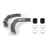 Mishimoto MMICP-F80-15CMG Performance Charge Pipe Kit  Mineral Gray  Fits BMW F8X M3/M4 2015-2020